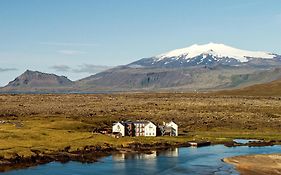 Hotel Budir Iceland